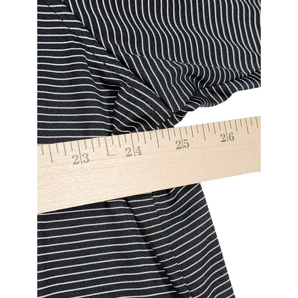 Peter Millar Golf Polo Summer Comfort Mens XXL Striped Short Sleeve Breathable - Picture 11 of 14